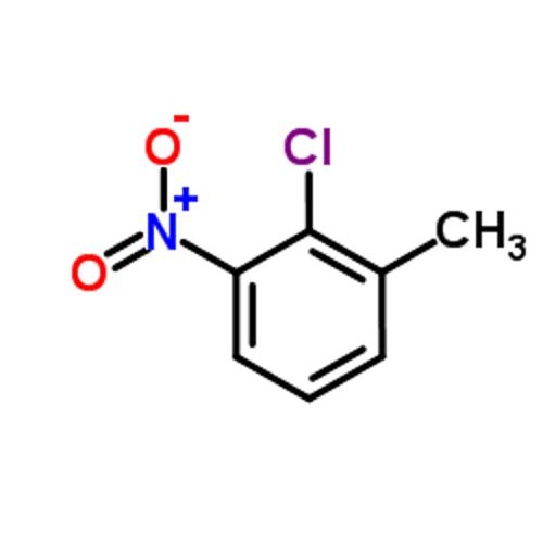 2-氯-3-硝基甲苯,2-Chloro-3-nitrotoluene