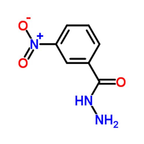 3-硝基苯酰肼,3-Nitrobenzohydrazide