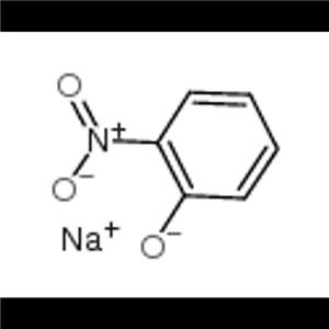 邻硝基苯酚钠,Sodium 2-nitrophenolate,Sodium 2-nitrophenoxide