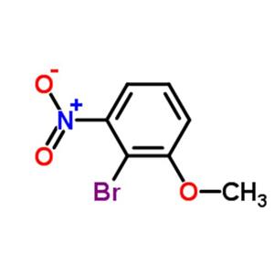 2-溴-3-硝基苯甲醚,2-Bromo-3-nitroanisole,2-溴-3-硝基苯甲醚