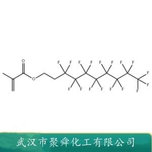 全氟辛基乙基甲基丙烯酸酯,2-(Perfluorooctyl)ethylmethacrylate