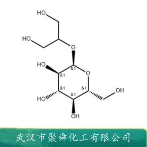 甘油葡萄糖苷,glucosylglycerol