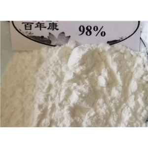 白藜芦醇  501-36-0 