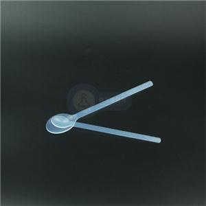 特氟龙取样勺180mm,180mm PFA sample spoon