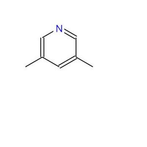2,3-二甲基吡啶  583-61-9  2,3-Lutidine