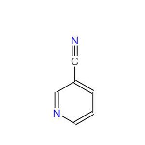 3-氰基吡啶 100-54-9
