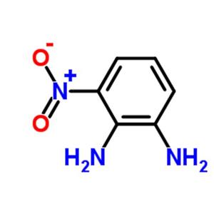 3-硝基邻二苯胺,3-Nitrobenzene-1,2-diamine,3-Nitro-1,2-benzenediamine