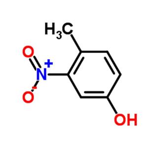 4-甲基-3-硝基苯酚,4-Methyl-3-nitrophenol,4-甲基-3-硝基苯酚