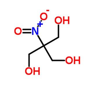 三羟甲基硝基甲烷,2-(Hydroxymethyl)-2-nitropropane-1,3-diol