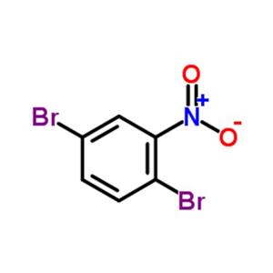 2,5-二溴硝基苯,1,4-Dibromo-2-nitrobenzene,2,5-二溴硝基苯