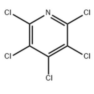 五氯吡啶  2176-62-7