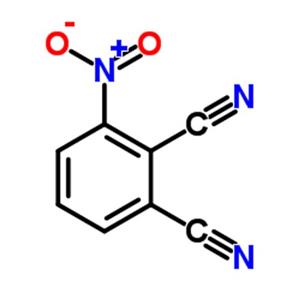 3-硝基邻苯二腈,3-Nitrophthalonitrile,3-硝基邻苯二腈