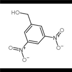 3,5-二硝基苯甲醇,(3,5-Dinitrophenyl)methanol,3,5-DINITROBENZYL ALCOHOL