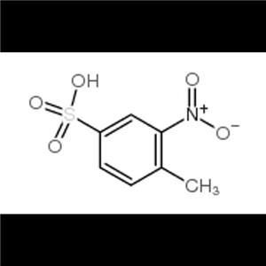 2-硝基甲苯-4-磺酸,Benzenesulfonic acid,4-methyl-3-nitro-,4-methyl-3-nitrobenzenesulfonic acid