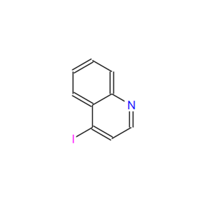 4-碘喹啉,4-IODOQUINOLINE