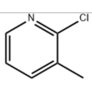 2-氯-3-甲基吡啶,2-Chloro-3-picoline