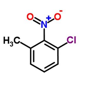 3-氯-2-硝基甲苯,3-Chloro-2-nitrotoluene,3-氯-2-硝基甲苯