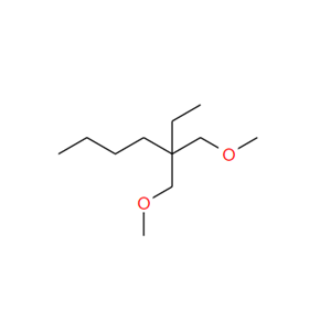 2-丁基-2-乙基-1,3-二甲氧基丙烷