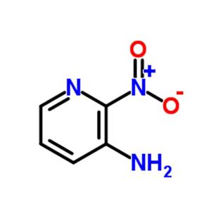 3-氨基-2-硝基吡啶,2-Nitropyridin-3-amine,2-Nitro-3-pyridinamine