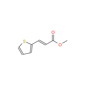 3-(2-噻吩基)丙烯酸甲酯