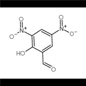 3,5-二硝基水杨醛,3,5-Dinitro-2-hydroxybenzaldehyde,3,5-dinitrosalicylaldehyde
