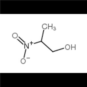 2-硝基-1-丙醇,2-nitro-1-propanol,2-nitropropan-1-ol