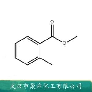 邻甲基苯甲酸甲酯,Methylo-toluate