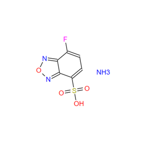 7-苯并呋咱-4-磺酸铵