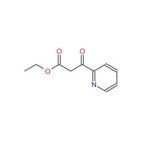 (2-吡啶甲酰基)乙酸乙酯