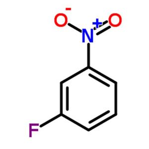 3-氟硝基苯,1-Fluoro-3-nitrobenzene,3-Fluoronitrobenzene