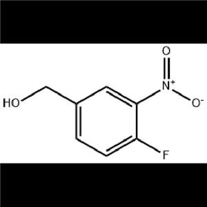 4-氟-3-硝基苄醇,4-Fluoro-3-nitrobenzyl alcohol,4-氟-3-硝基苄醇