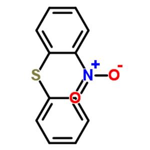 2-硝基二苯硫醚,o-Nitrophenyl phenyl sulfide,2-Nitrodiphenylsulfide
