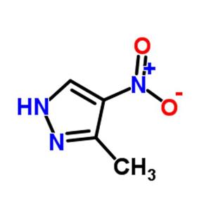 3-甲基-4-硝基吡唑,3-Methyl-4-nitro-1H-pyrazole,3-甲基-4-硝基吡唑