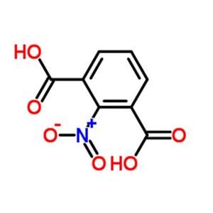 2-硝基间苯二甲酸,2-Nitroisophthalic acid,2-Nitro-isophthalic acid