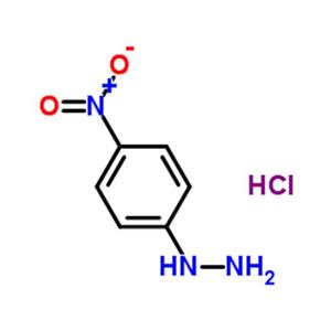 4-硝基苯肼盐酸盐,(4-Nitrophenyl)hydrazine hydrochloride,(4-nitrophenyl)hydrazinhydrochlorid