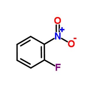 2-氟硝基苯,1-Fluoro-2-nitrobenzene,2-氟硝基苯
