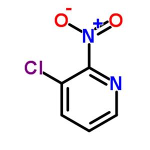 2-硝基-3-氯吡啶,3-Chloro-2-nitropyridine