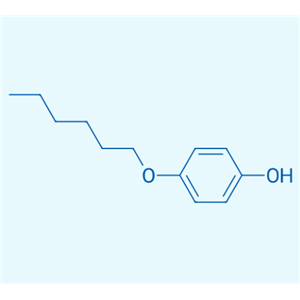 4-己氧基苯酚  18979-55-0  4-(Hexyloxy)phenol
