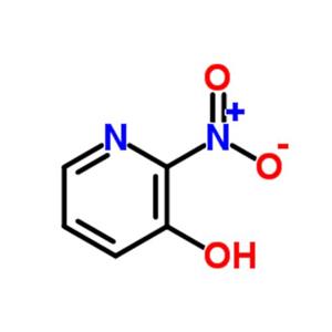 3-羟基-2-硝基吡啶,2-Nitro-3-hydroxypyridine,2-Nitro-3-pyridinol