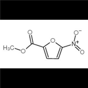 5-硝基-2-糠酸甲酯,2-Furancarboxylic acid,5-nitro-, methyl ester,methyl 5-nitro-2-furoate