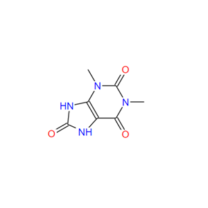 1,3-二甲基尿酸,1,3-Dimethyluric acid