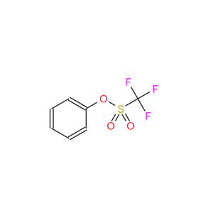 苯基三氟甲烷磺酸酯,Phenyl trifluoromethanesulfonate