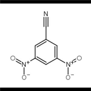 3,5-二硝基苯甲腈,3,5-Dinitrobenzonitrile,3,5-二硝基苯甲腈