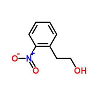 邻硝基苯乙醇,2-(2-Nitrophenyl)ethanol,邻硝基苯乙醇