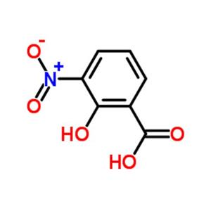 3-硝基水杨酸,2-Hydroxy-3-nitrobenzoic acid,3-硝基水杨酸