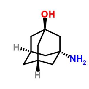 3-氨基-1-金刚烷醇,3-Amino-1-adamantanol,3-Amino-1-hydroxyadamantane