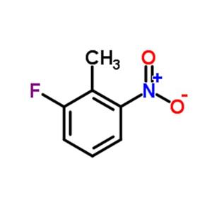 2-氟-6-硝基甲苯,2-Fluoro-6-nitrotoluene,2-氟-6-硝基甲苯