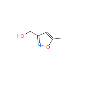 (5-甲基异恶唑-3-基)甲醇,(5-Methylisoxazol-3-yl)methanol