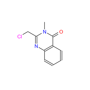 2-(氯甲基)-3-甲基喹唑啉-4(3H)-酮