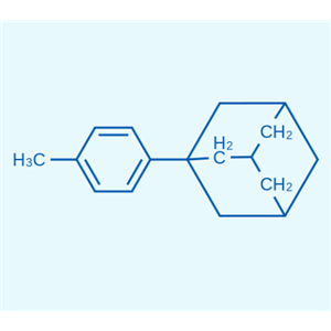 4-(1-金刚烷基)甲苯  1459-55-8  p-(1-Adamantyl)toluene